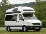 Westfalia James Cook 2006 года
